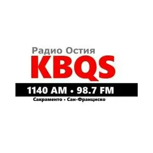 98.7 KBQS