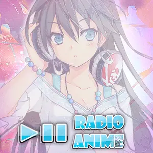 Radio Anime