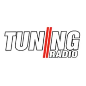 Tuning Radio 